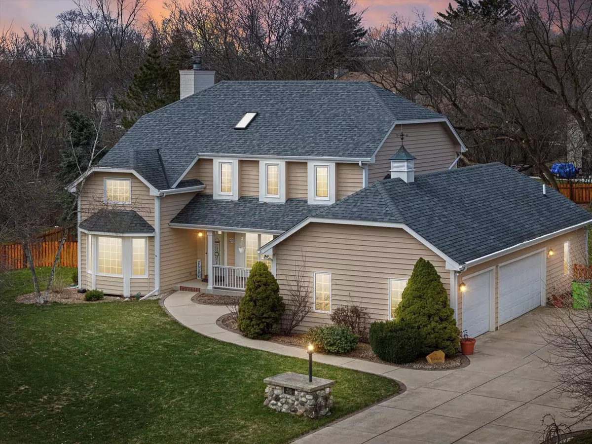 Muskego, WI 53150,W192S6797 Bluegrass DRIVE