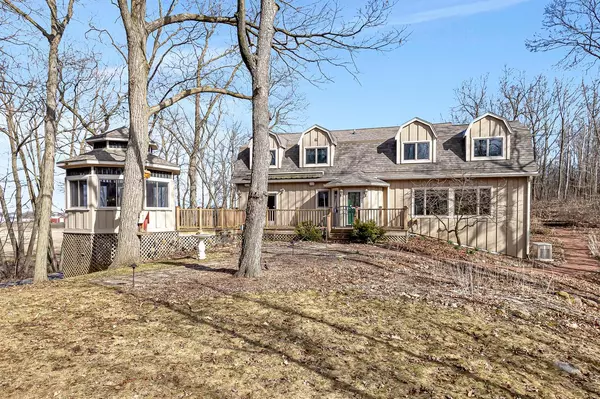 Glenbeulah, WI 53023,W8459 Spring Valley DRIVE