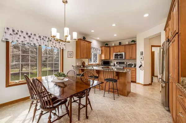 Cedarburg, WI 53012,W50N597 N Highland Crossings CIRCLE