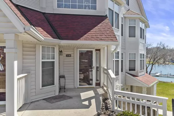 2148 Landings LANE, Delavan, WI 53115