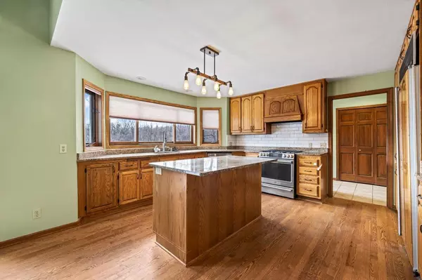 Whitewater, WI 53190,W5621 Tamarack TRAIL