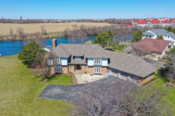 Delavan, WI 53115,2134 Blue Heron DRIVE