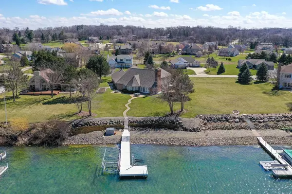 Delavan, WI 53115,2134 Blue Heron DRIVE