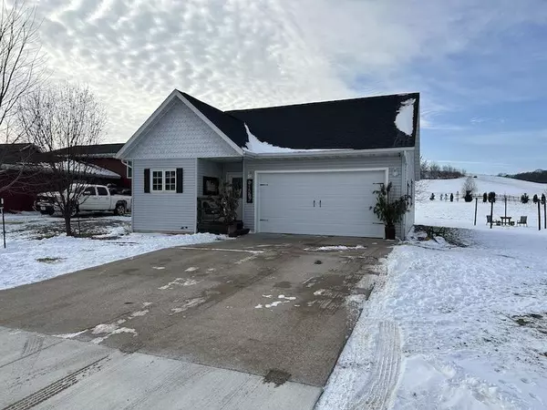 21583 Somerset Downs LANE, Galesville, WI 54630