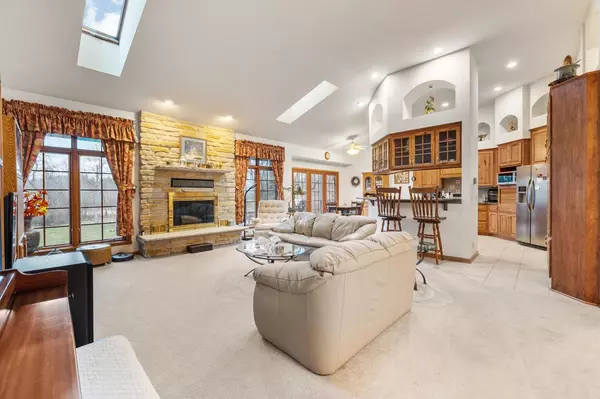 Franksville, WI 53126,13222 Golf ROAD