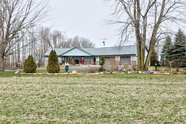 Glenbeulah, WI 53023,W9066 Glen ROAD