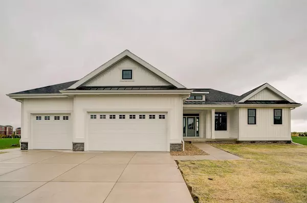 6231 Dagny Ln, Deforest, WI 53532