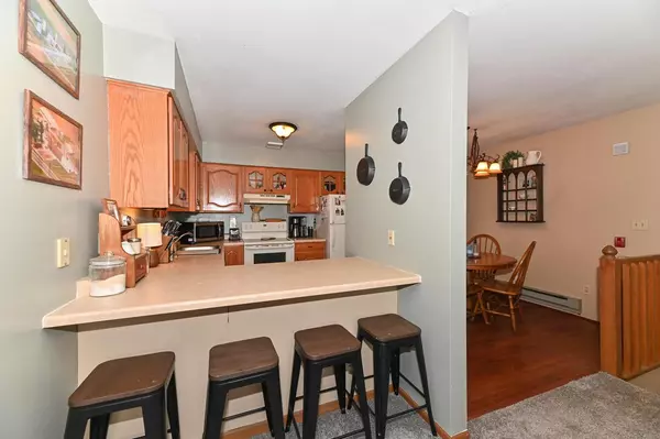 Muskego, WI 53150,S75W16710 Jacob COURT #7