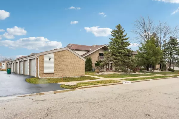 Germantown, WI 53022,W177N9778 Riversbend CIRCLE E