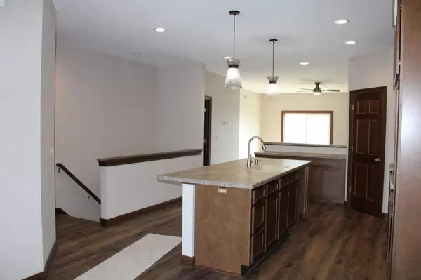 Kewaskum, WI 53040,1787 Edgewood ROAD #9