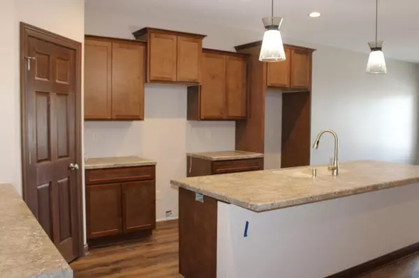 Kewaskum, WI 53040,1787 Edgewood ROAD #9