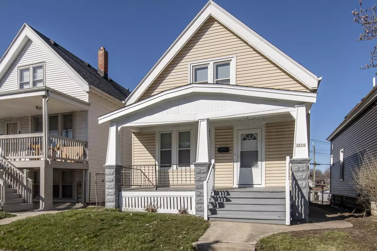 Milwaukee, WI 53204,2056 W Vilter LANE