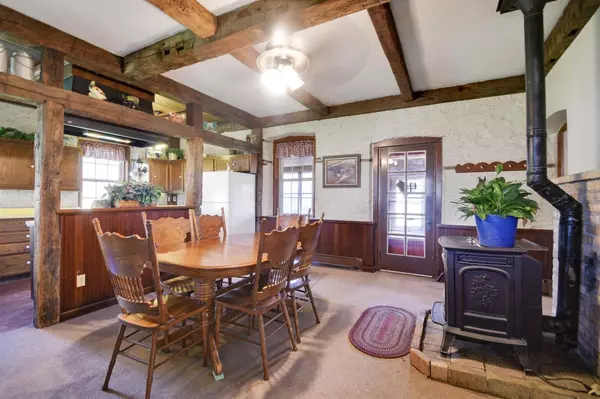 Fredonia, WI 53021,W4871 County Road A