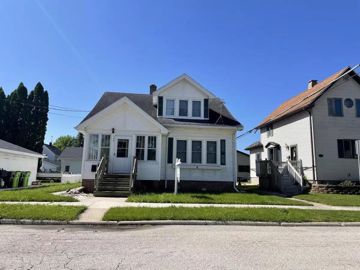 Kiel, WI 53042,709 Chicago STREET