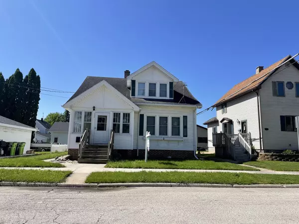709 Chicago STREET, Kiel, WI 53042