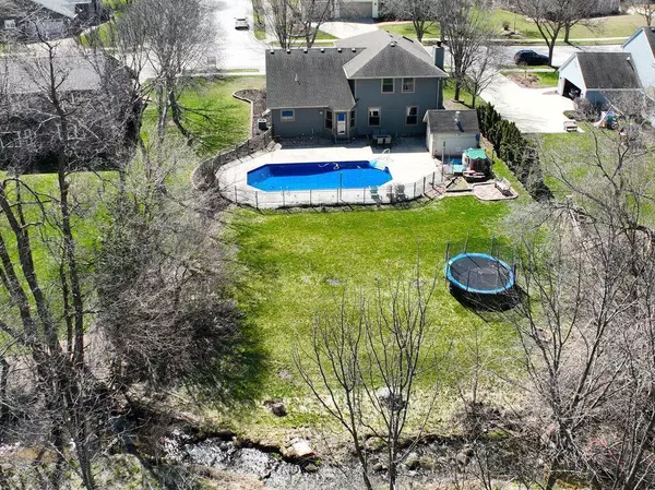 Waukesha, WI 53188,3016 Cone View LANE