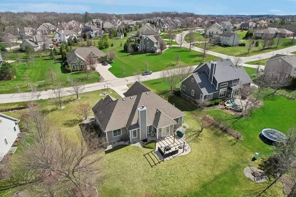 Muskego, WI 53150,W132S8387 Eagles WAY