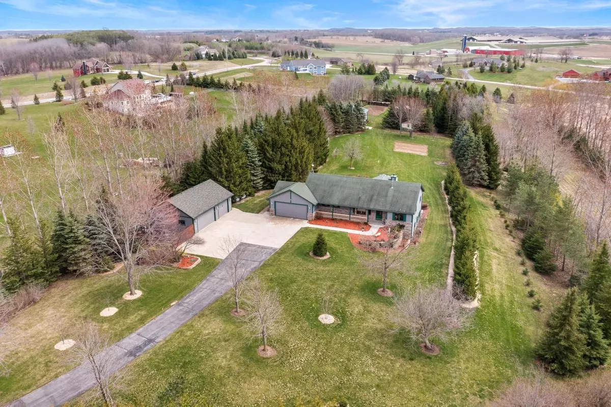 Campbellsport, WI 53010,9410 County Highway BB