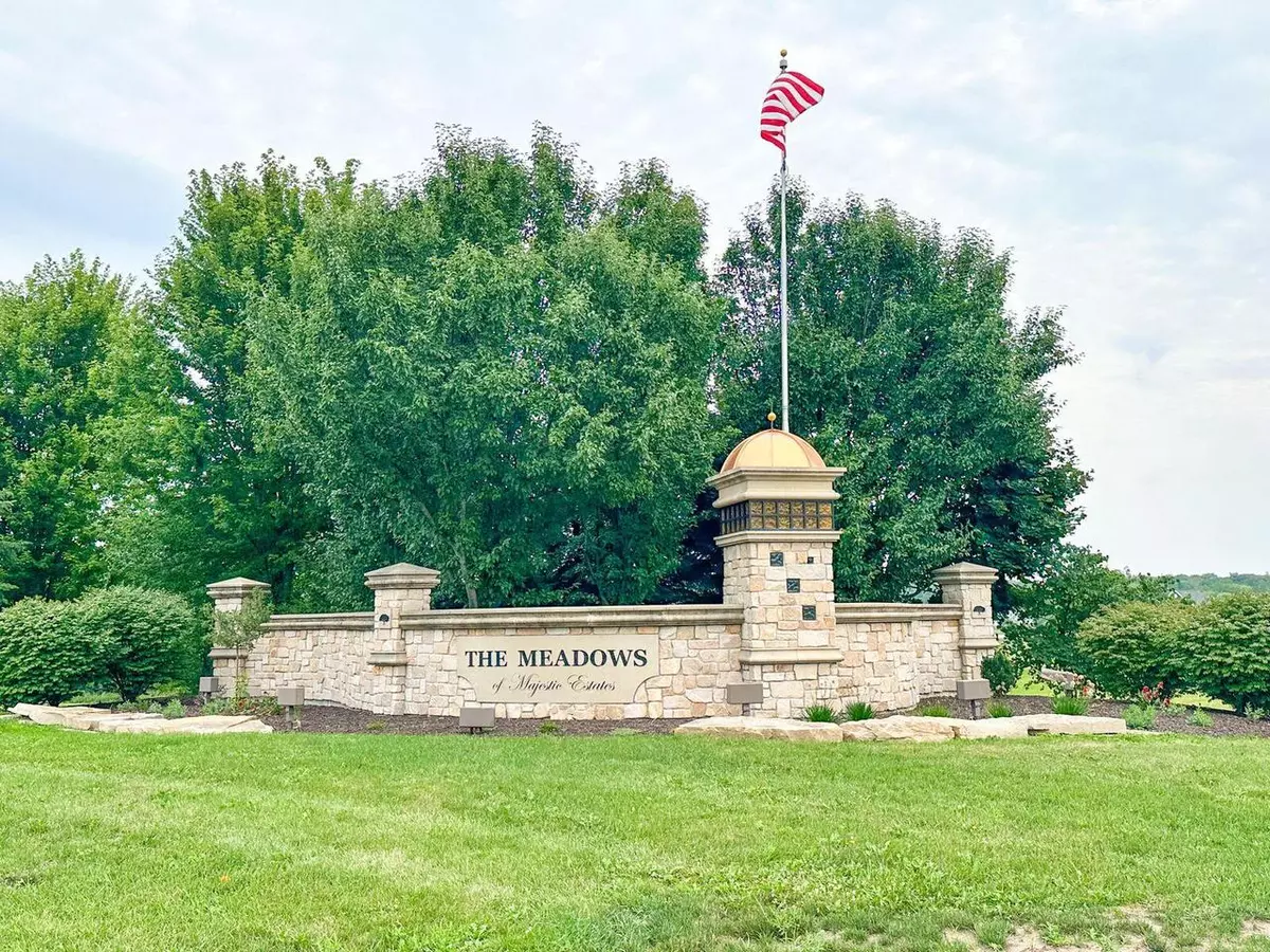 Twin Lakes, WI 53181,Lt3 MAJESTIC WAY E