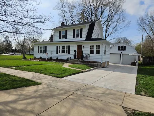 Delavan, WI 53115,612 E Geneva STREET