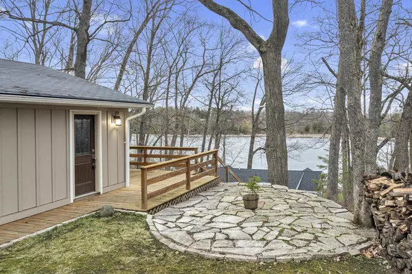 Campbellsport, WI 53010,N4155 Boy Scout DRIVE