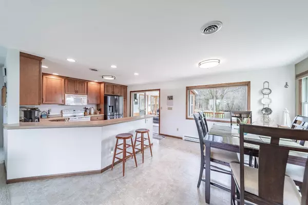 Elkhart Lake, WI 53020,W6793 Cedar View DRIVE