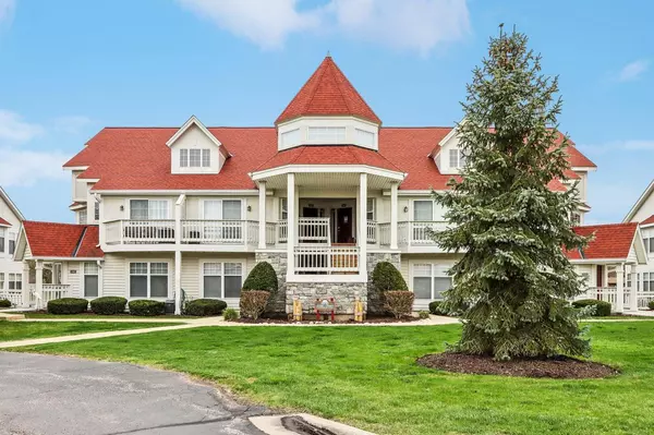 2168 Landings LANE, Delavan, WI 53115