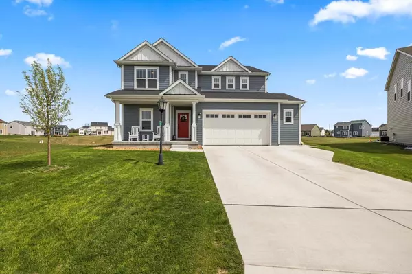 Summit, WI 53066,35166 Winnebago COURT