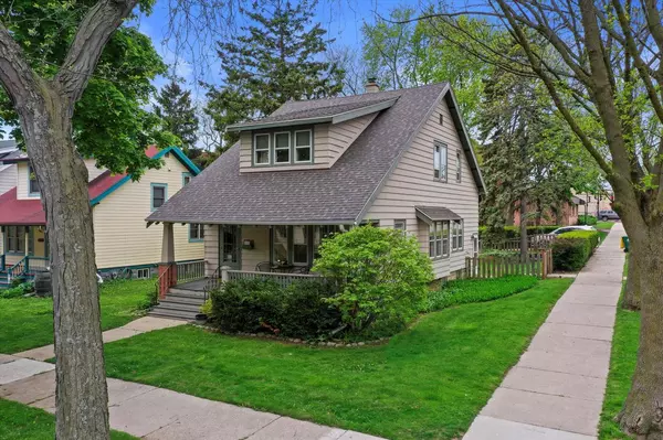 Shorewood, WI 53211,3837 N Cramer STREET