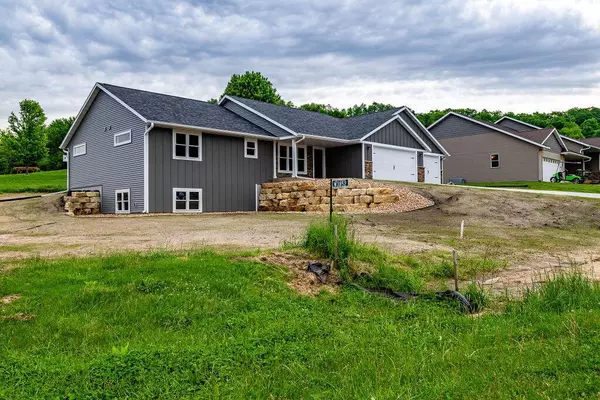 Mindoro, WI 54644,W3852 Harvey LANE