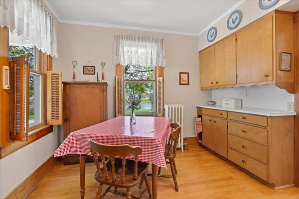 Sheboygan Falls, WI 53085,108 Western AVENUE