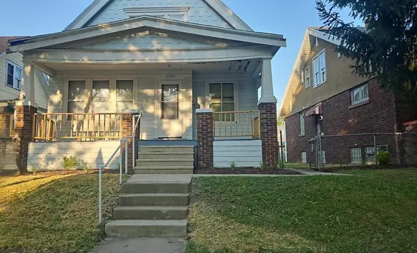 2054 S 29th STREET, Milwaukee, WI 53215
