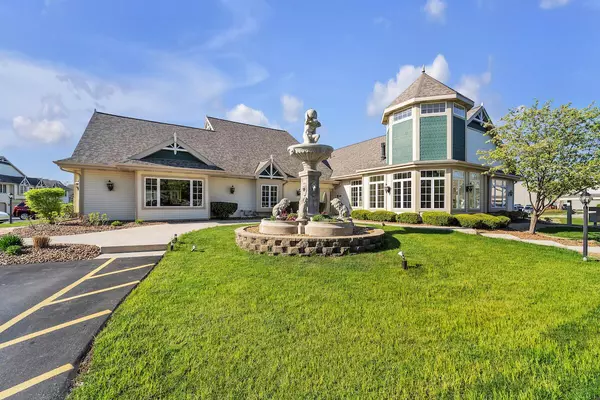 1513 92nd STREET #52, Sturtevant, WI 53177