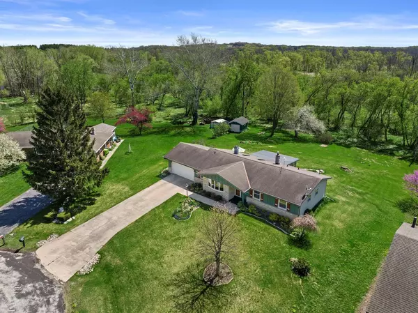 Hubertus, WI 53033,3501 E St Huberts COURT