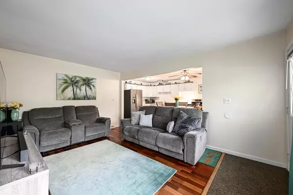 Twin Lakes, WI 53181,2537 Zerfas DRIVE