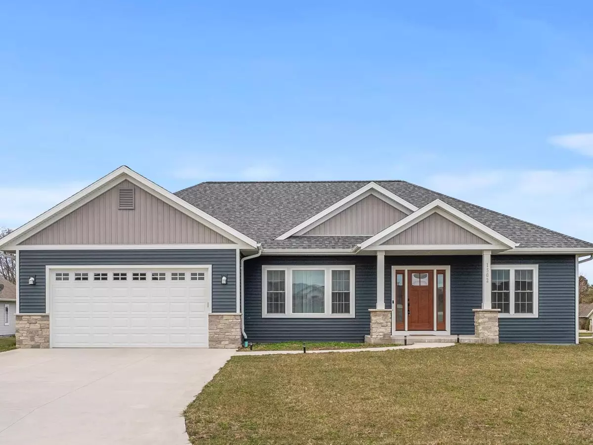 Howards Grove, WI 53083,1502 Woodcrest STREET