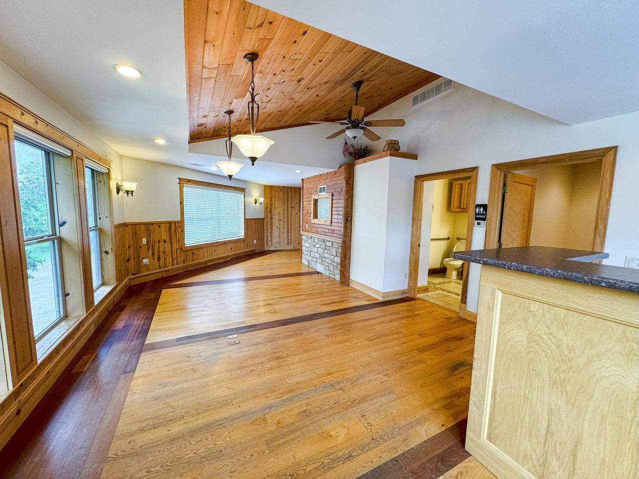 W1734 North STREET #225, Green Lake, WI 54941