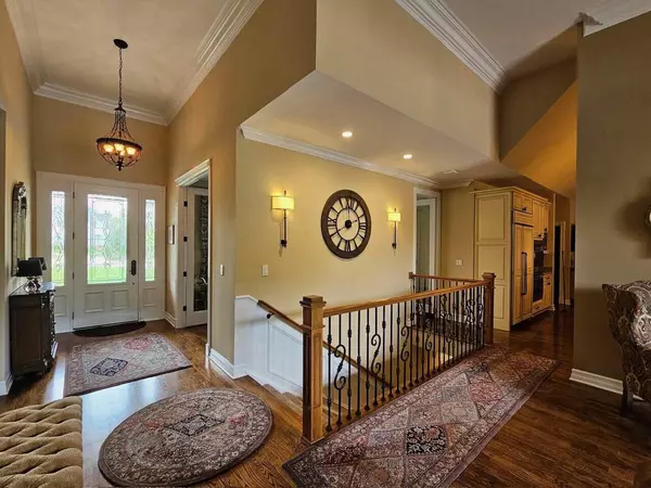 Pleasant Prairie, WI 53158,4742 105th PLACE