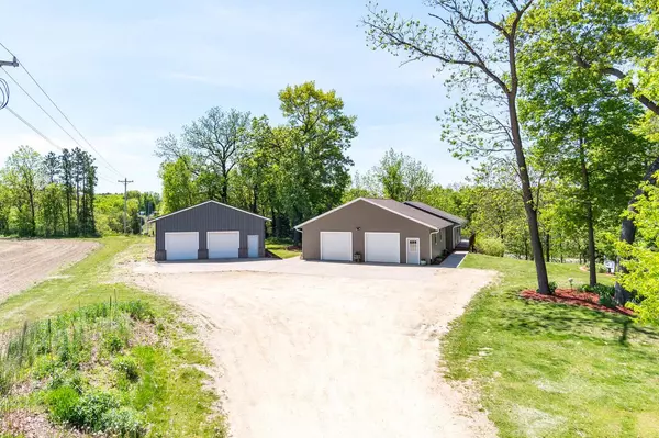 N15398 Hollow LANE, Galesville, WI 54630