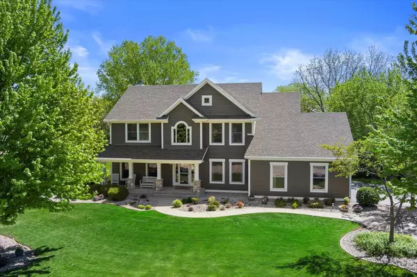 W150S7476 Kathryn DRIVE, Muskego, WI 53150