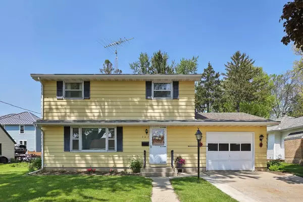 304 Brook STREET, Beaver Dam, WI 53916