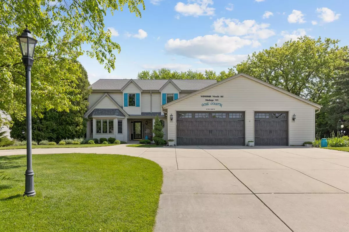 Muskego, WI 53150,W199S8618 Woods ROAD