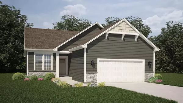 10500 Button Bush DRIVE, Franksville, WI 53126