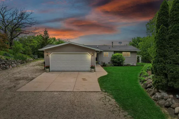 Eagle, WI 53119,S103W38410 County Road NN