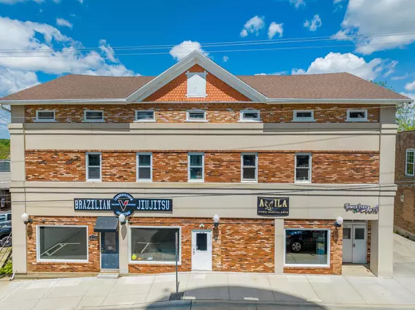 117 Park PLACE, Delavan, WI 53115