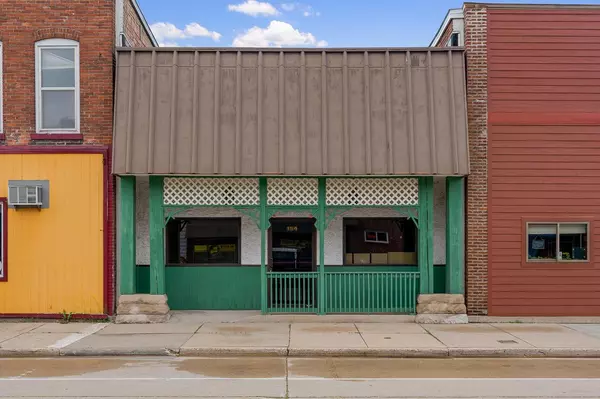 154 Leonard STREET S, West Salem, WI 54669