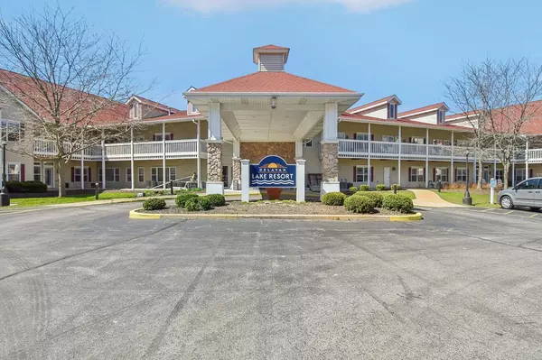 1505 S Shore DRIVE #301, Delavan, WI 53115