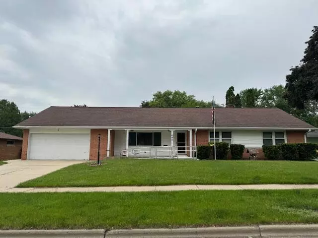 Beaver Dam, WI 53916,405 Prospect AVENUE