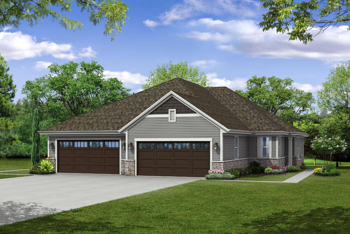 W204N17657 Laurel PLACE #502,  Jackson,  WI 53037