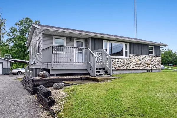 N2942 Triple S ROAD, Campbellsport, WI 53010